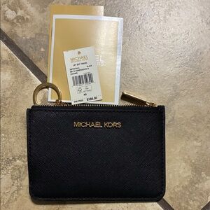 Michael Kors Coin Purse